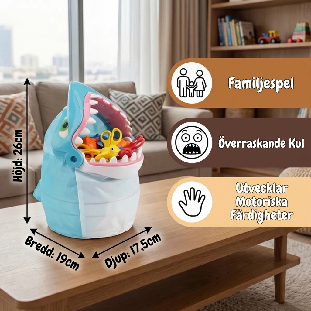 Hajbit Familjespel