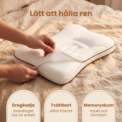 Hållningskudde för barn