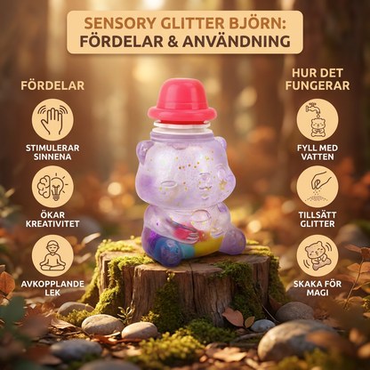 DIY-Pysselset För Att Skapa Stresslindrande Kreativa Squishies