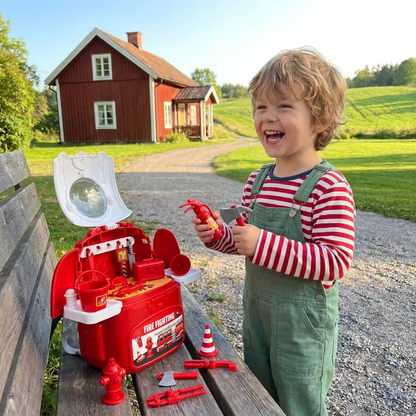 3-i-1-ryggsäckslekset för resor
