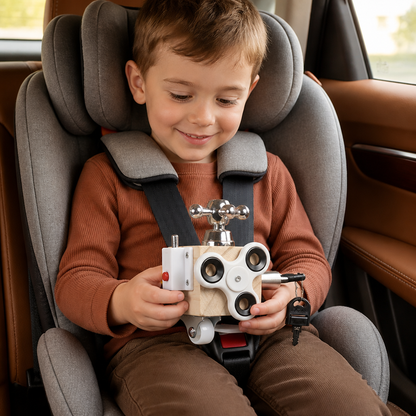Montessori Lek- & Lärkub