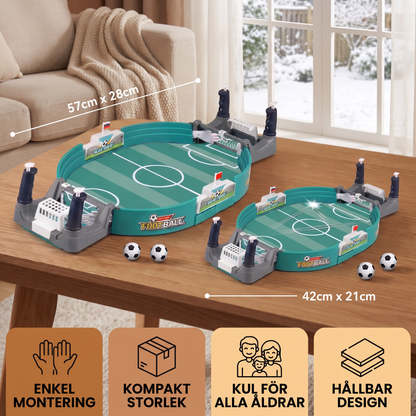 Mini Tafelvoetbalset