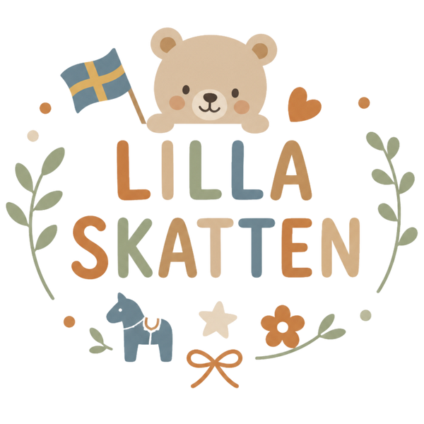 Lilla Skatten