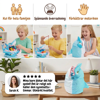 Hajbit Familjespel