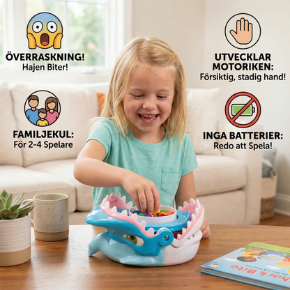 Hajbit Familjespel